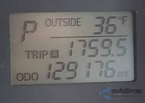 2017 Toyota Tacoma Sr из США, поврежденный, VIN 5TFAX5GN1HX099770